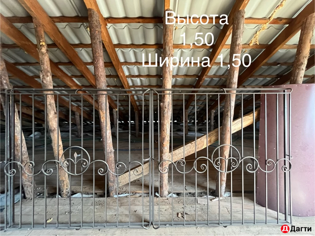 Решетка для окон