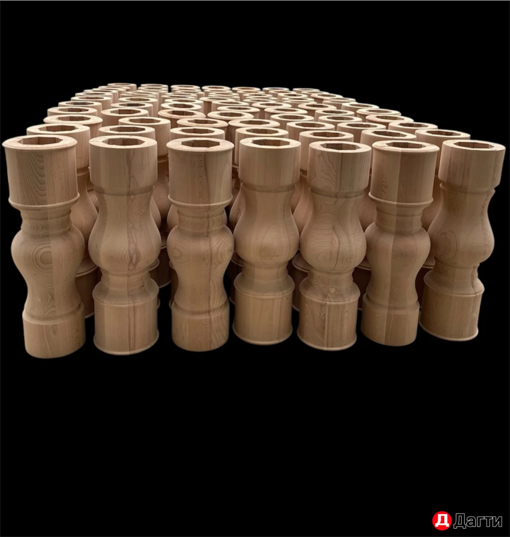 Ножки из Массива дерева🪵🌲