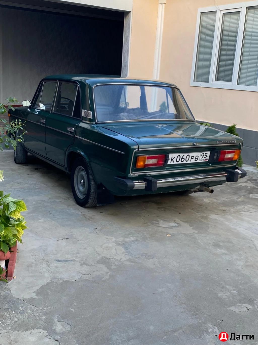 LADA (ВАЗ) 2106, 1998 года