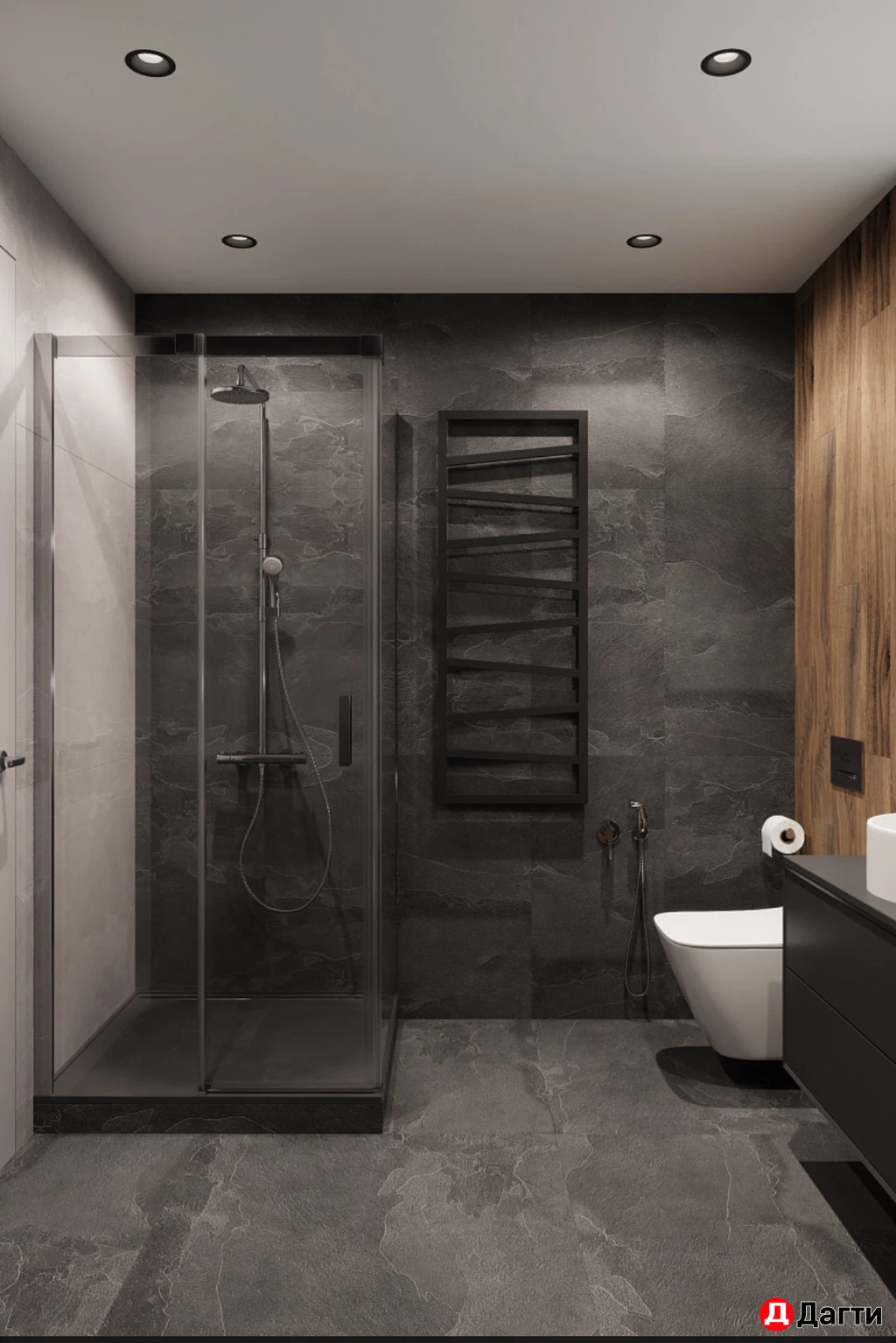 Квартира, 2 комнаты, 60 м², Агент