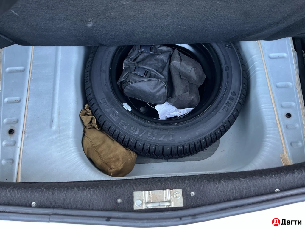 LADA (ВАЗ) Priora, 2016 года