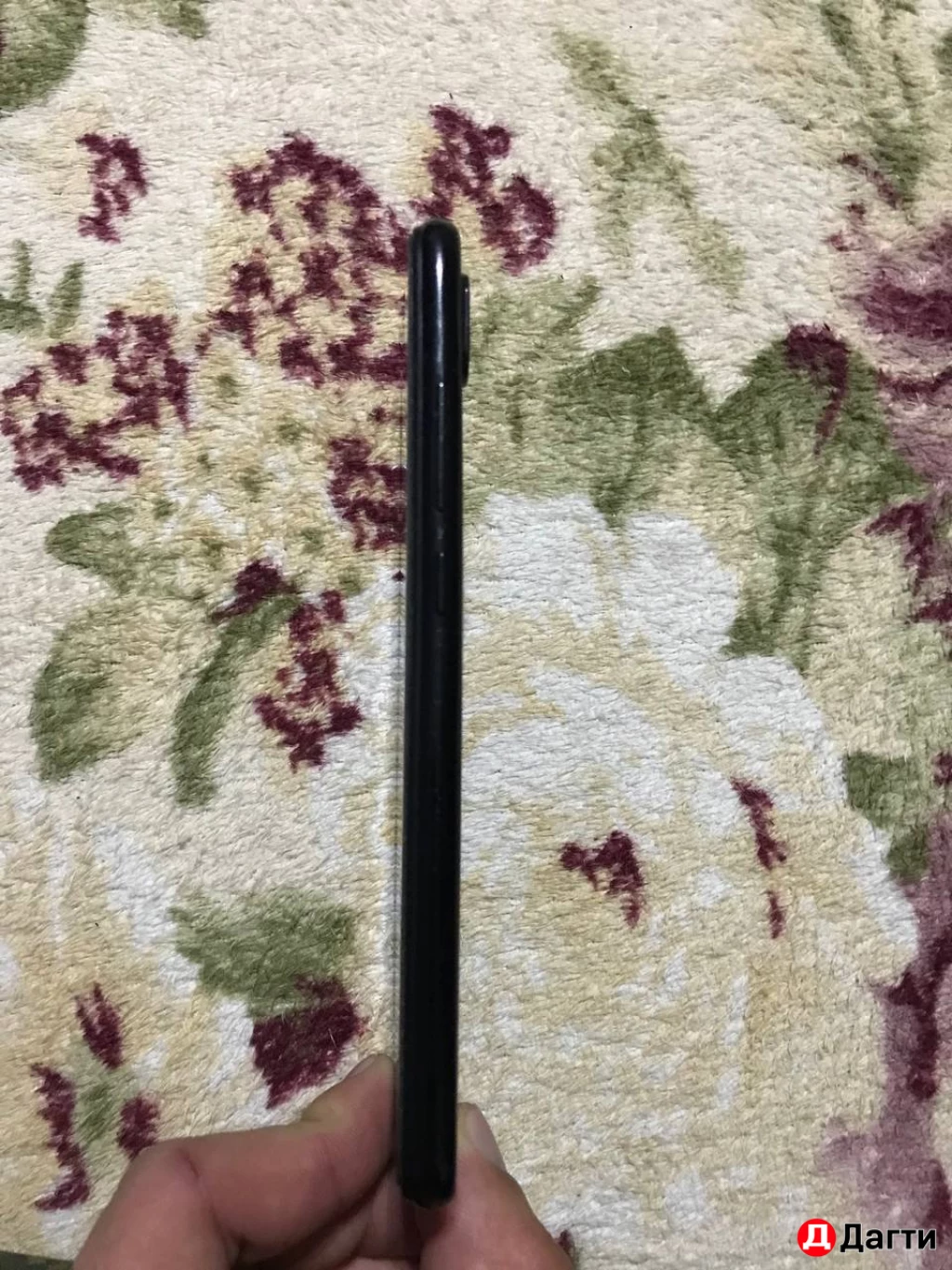 Редмм ноут 7