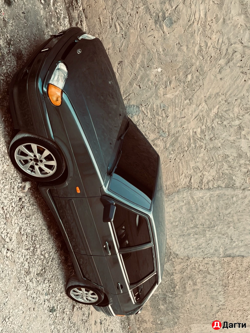 LADA (ВАЗ) 2114, 2011 года