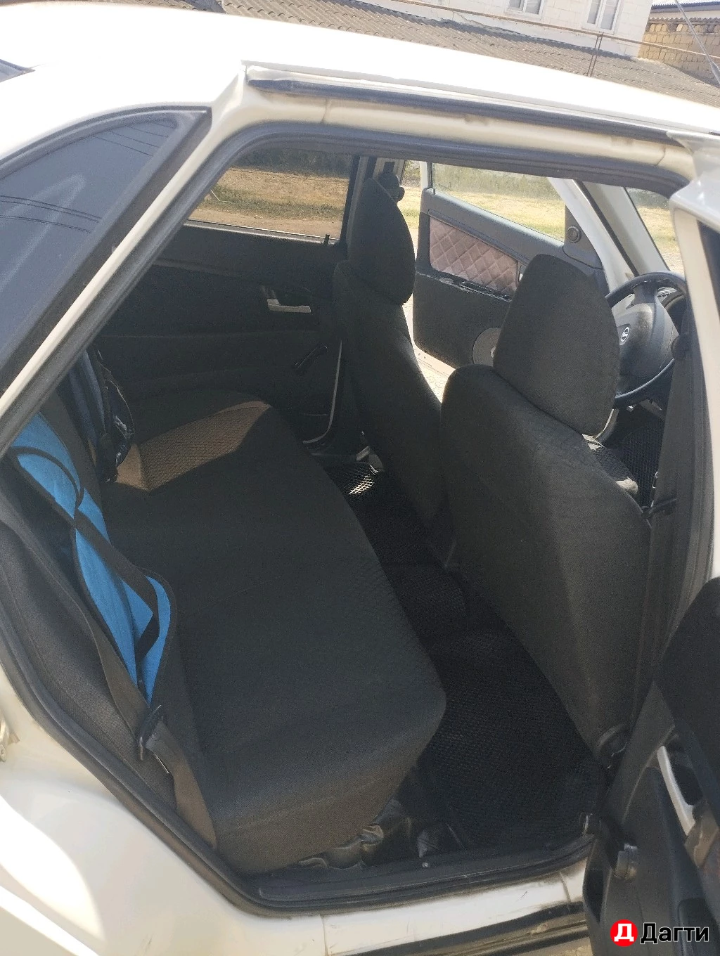 LADA (ВАЗ) Priora, 2015 года