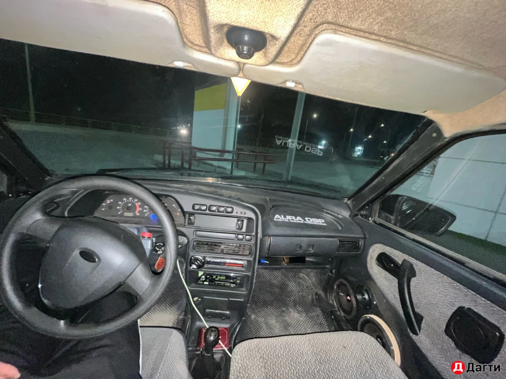 LADA (ВАЗ) 2109, 2003 года