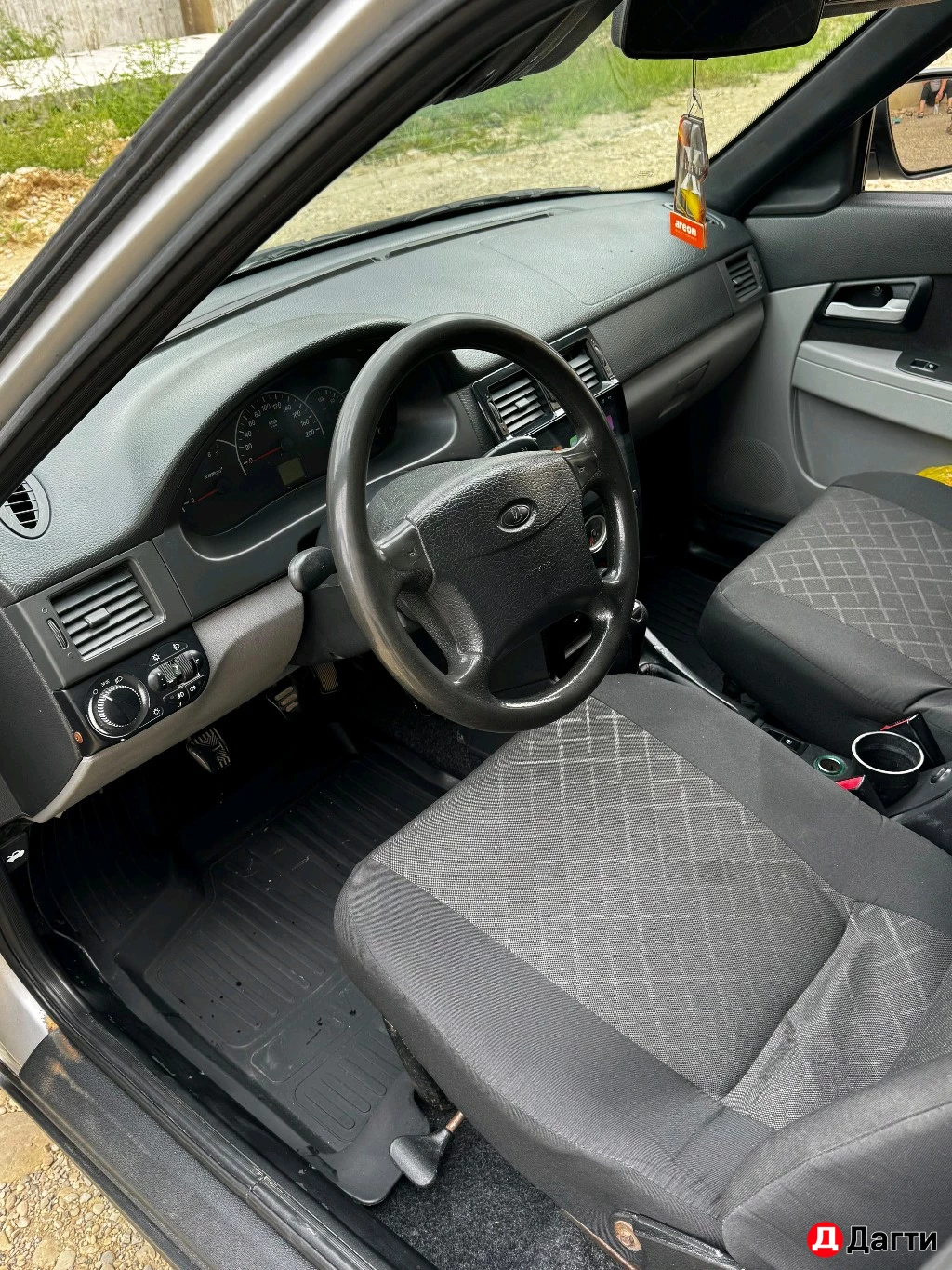 LADA (ВАЗ) 2110, 2004 года