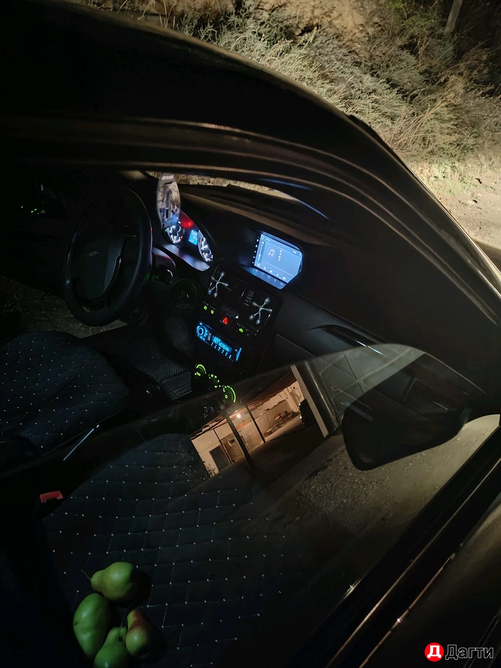 LADA (ВАЗ) Priora, 2016 года