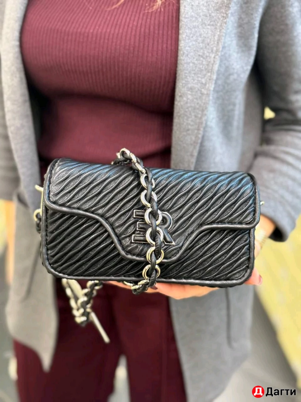 SCERVINO , сумки, под заказ из Италии