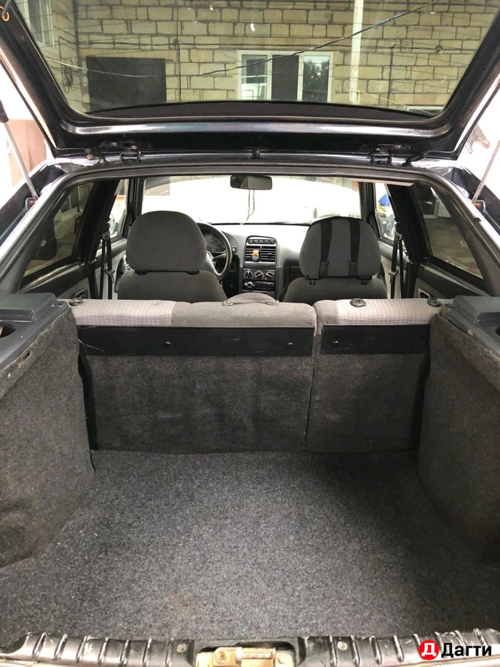 LADA (ВАЗ) 2112, 2008 года