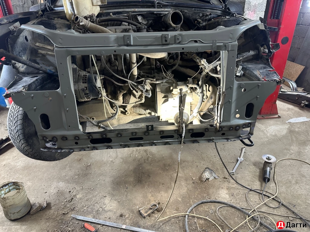 Тр-ся рабочий