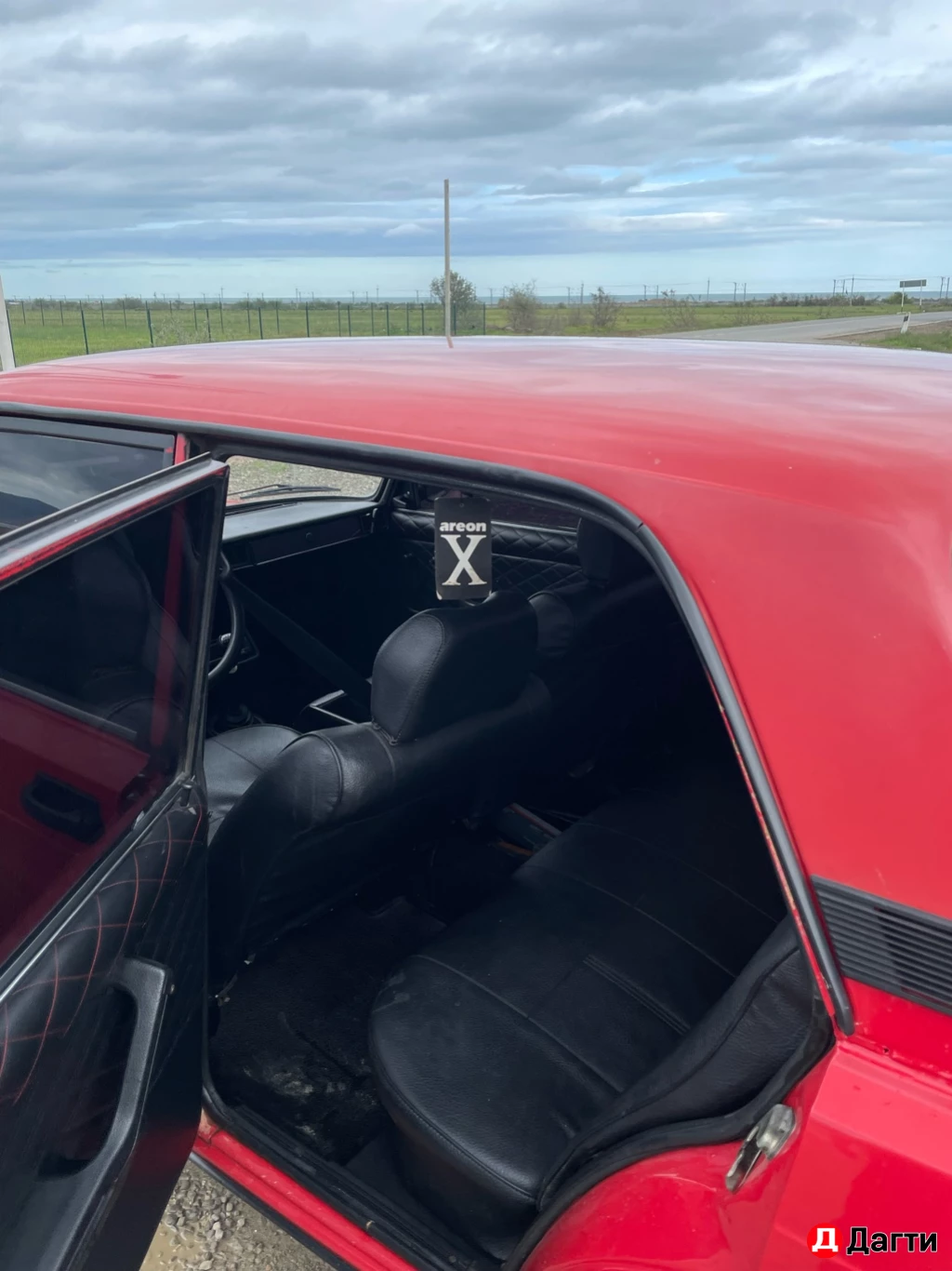 LADA (ВАЗ) 2105, 1998 года