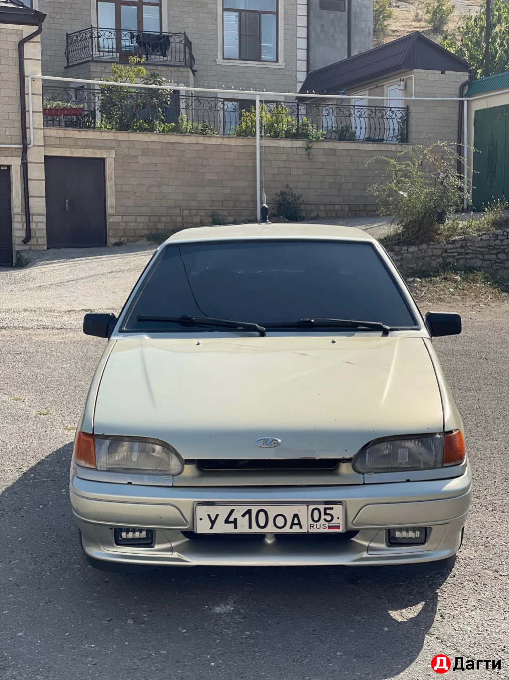 LADA (ВАЗ) 2114, 2005 года