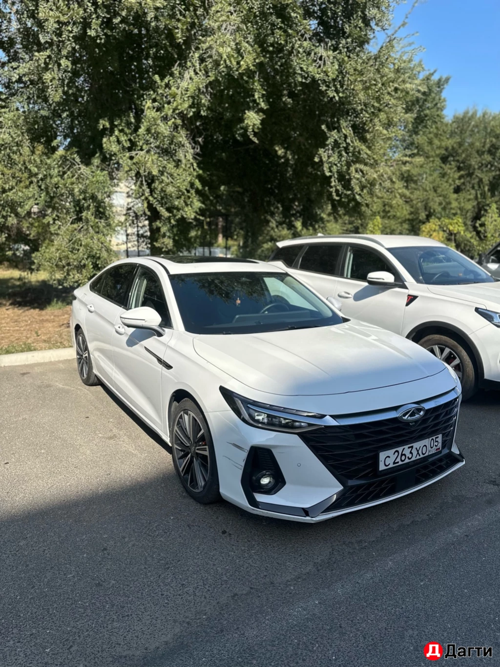 Авто в прокат