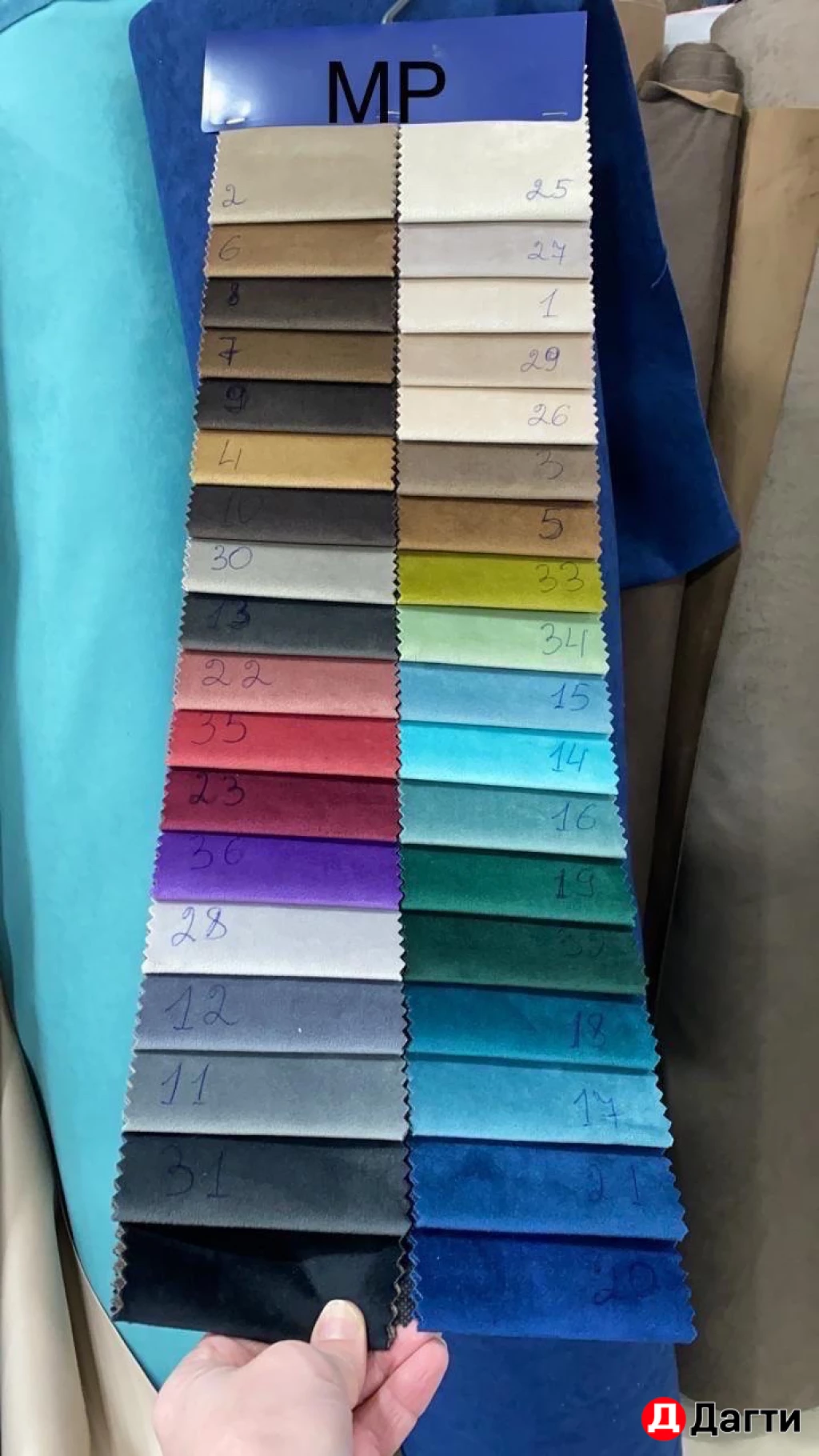 Тройка с креслами