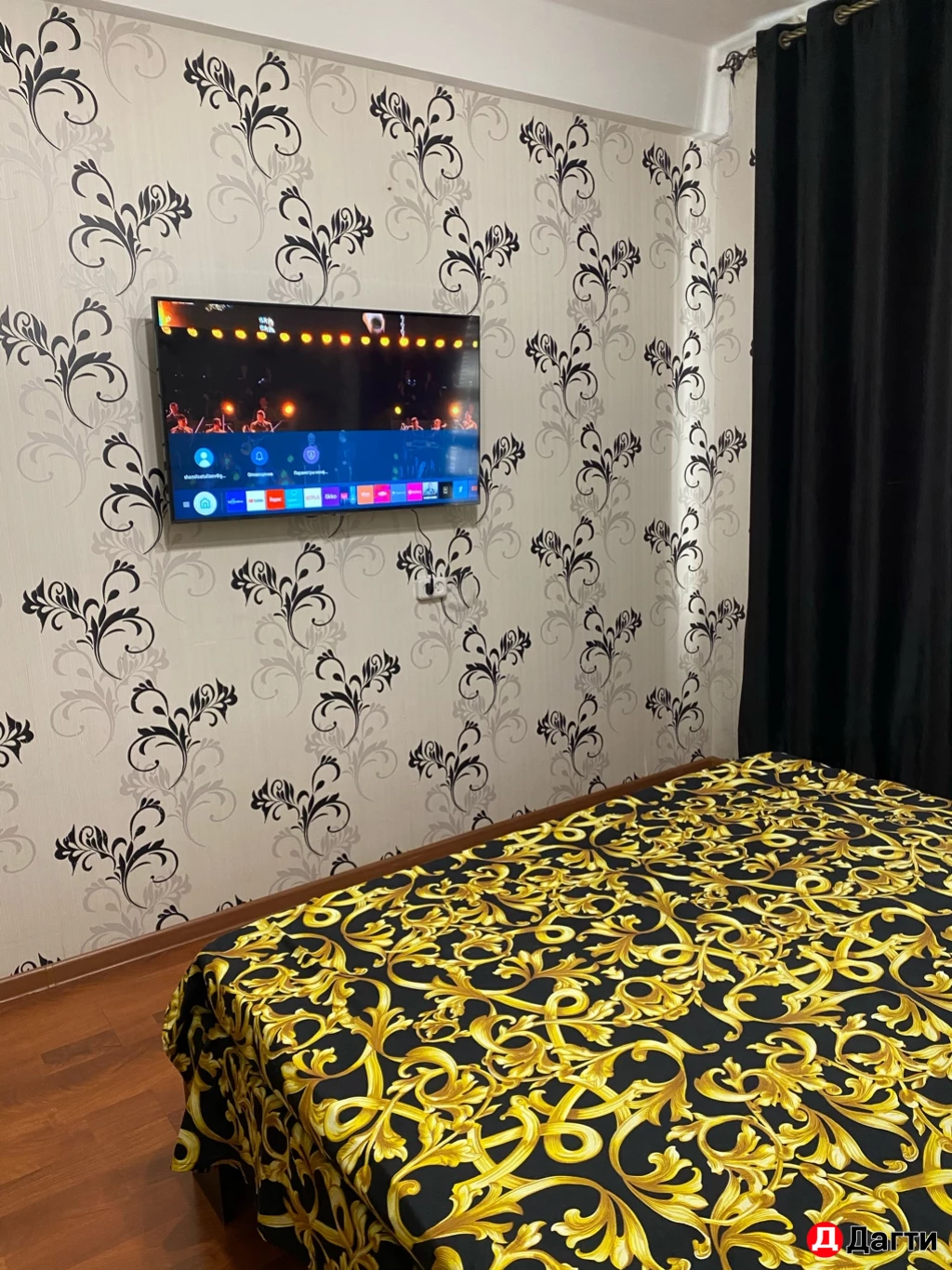 Квартира, 2 комнаты, 65 м², Собственник