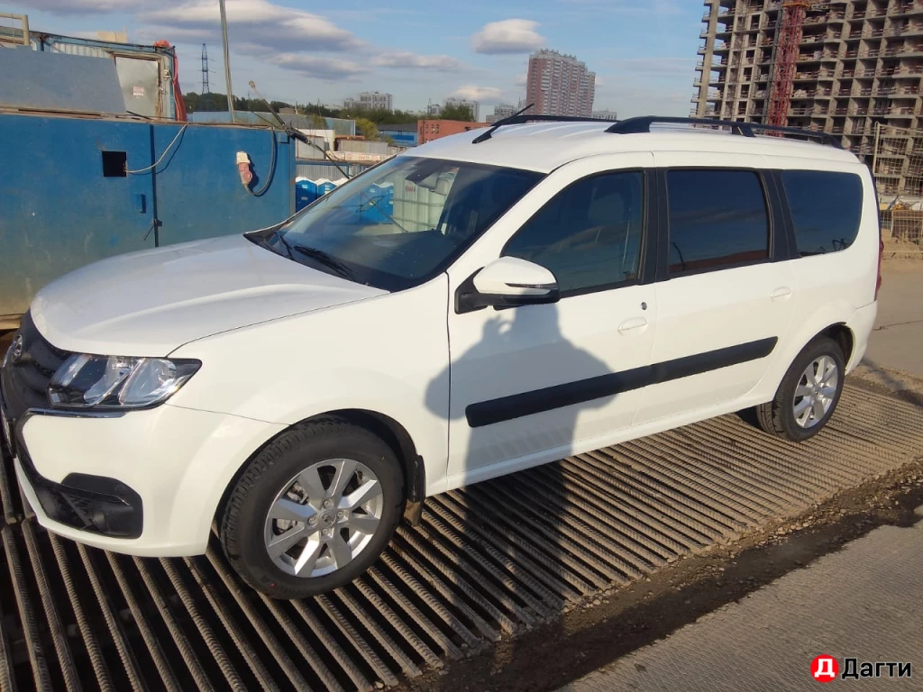 LADA (ВАЗ) Largus, 2025 года