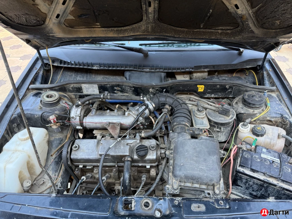 LADA (ВАЗ) 2109, 2005 года