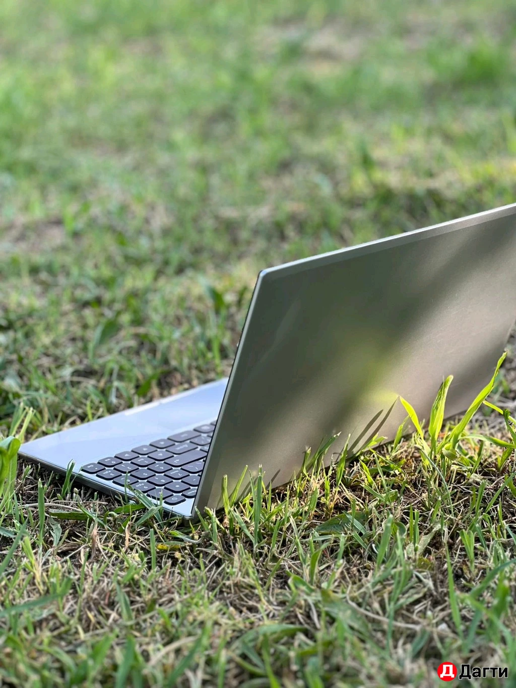 Ноутбук Intel Б/у