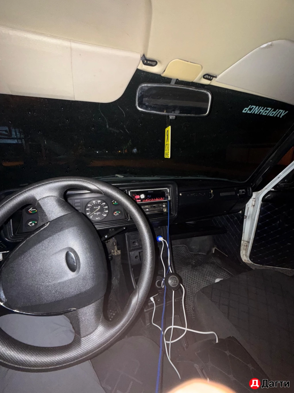 LADA (ВАЗ) 2107, 2005 года