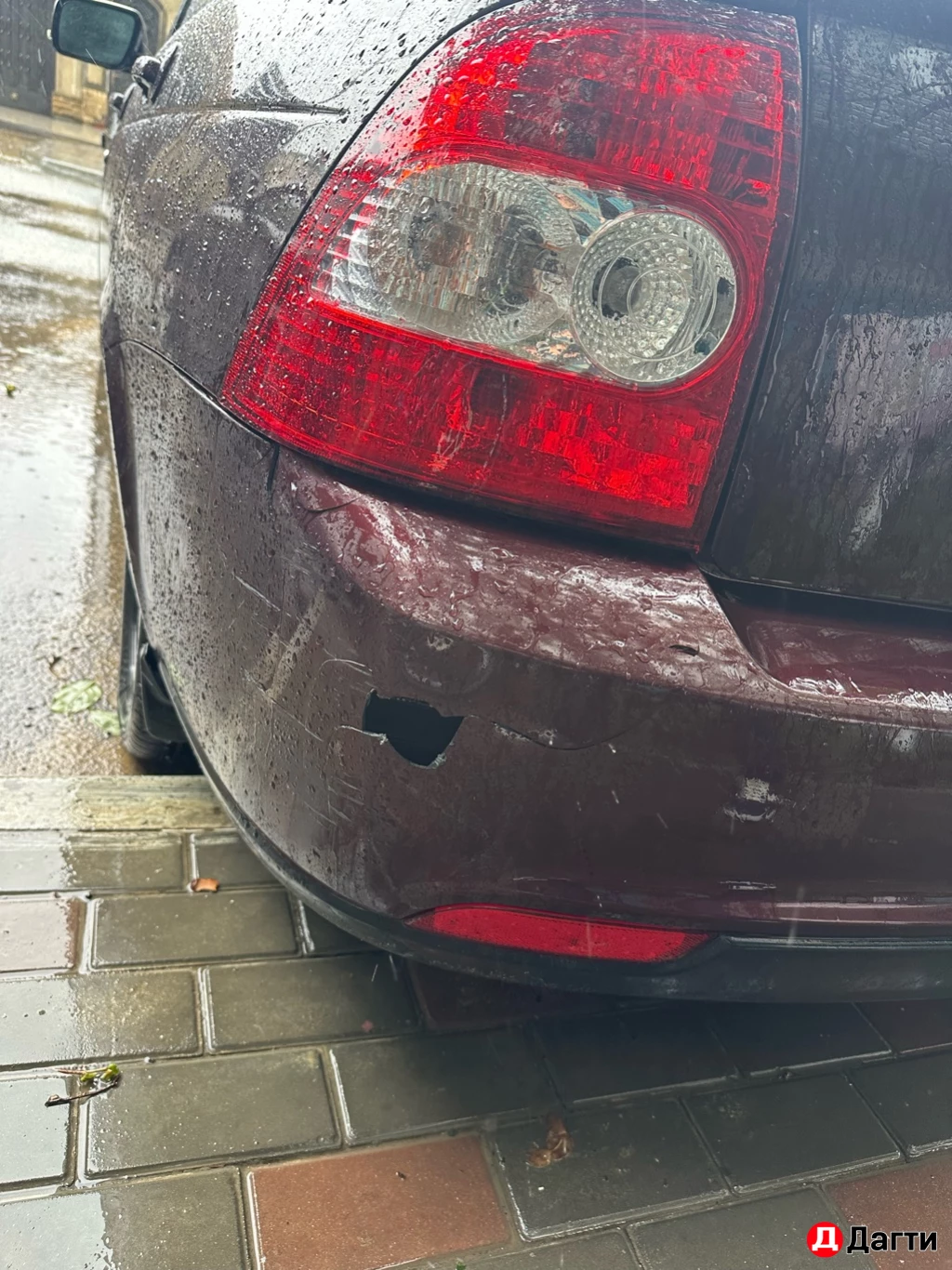 LADA (ВАЗ) Priora, 2013 года