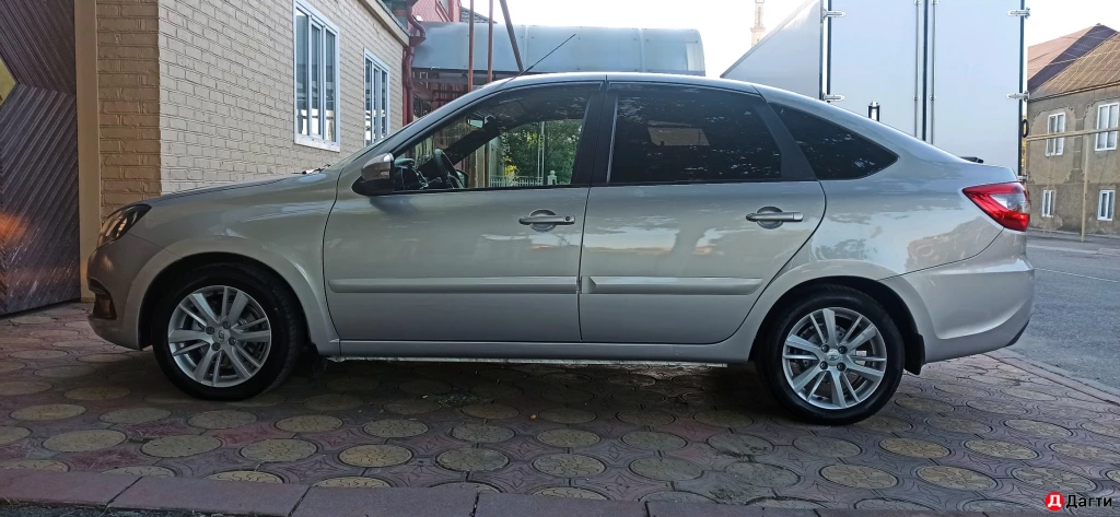 LADA (ВАЗ) Granta, 2021 года