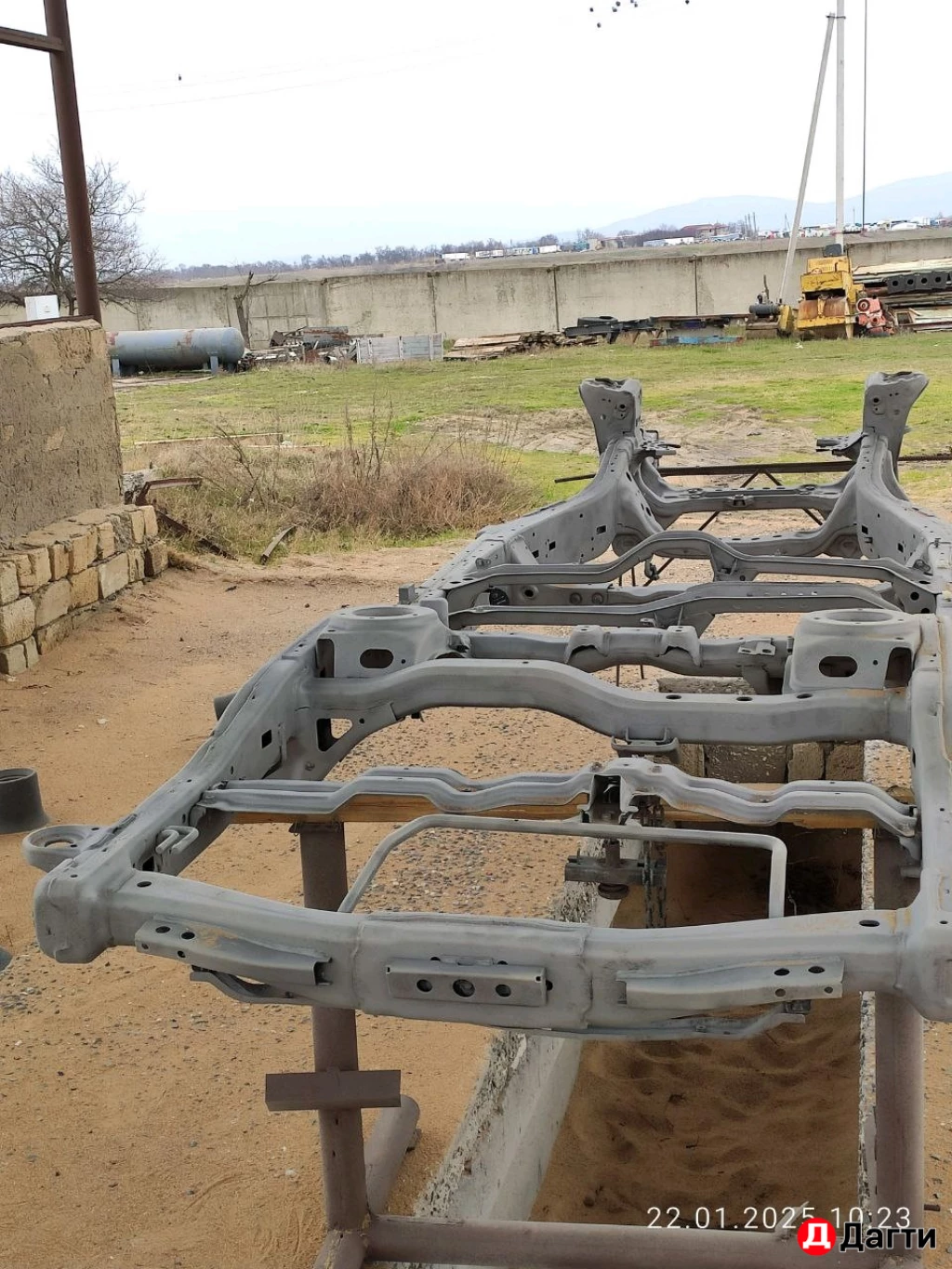 ПЕСКОСТРУЙ