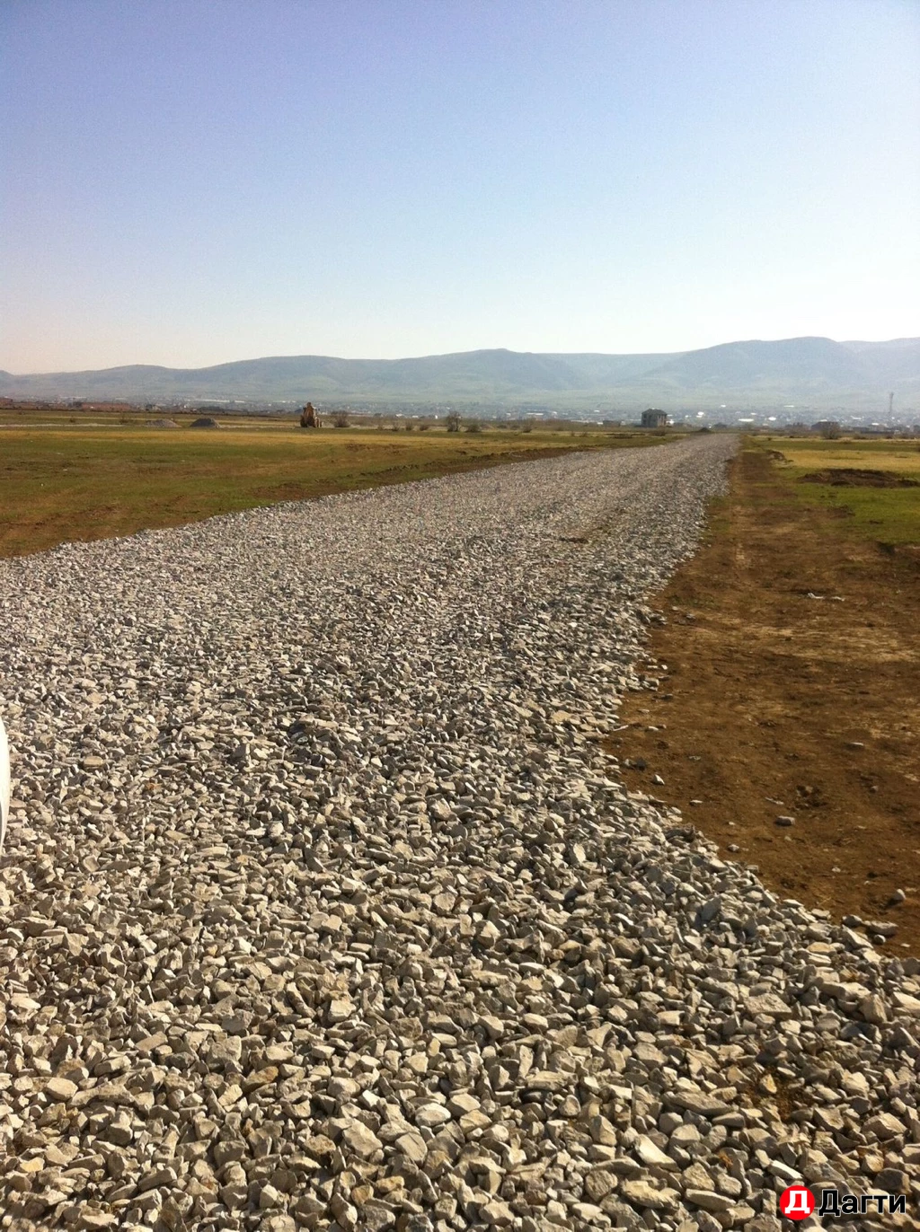 Участок, 4 сот, Поселения (ИЖС)