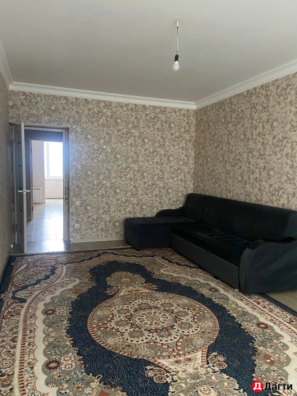 Квартира, 3 комнаты, 75 м²