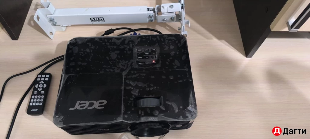 Проектор acre x118