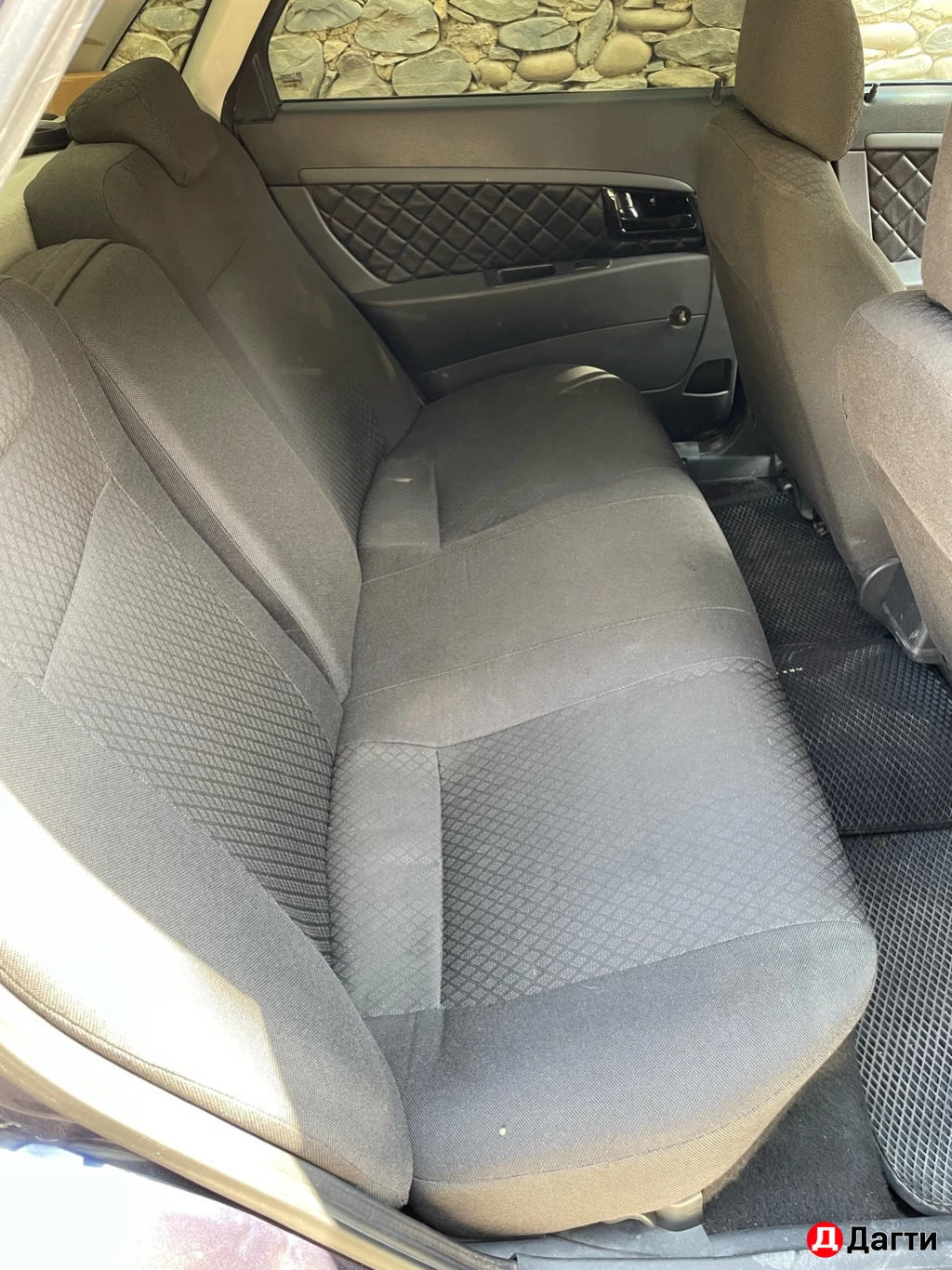 LADA (ВАЗ) Priora, 2013 года