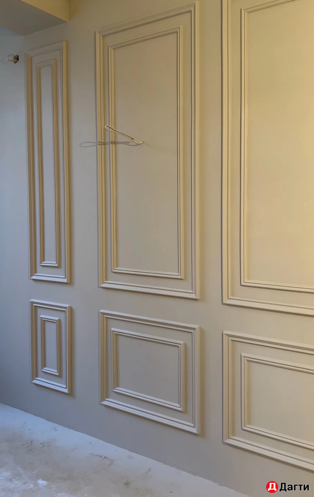 Безвоздушная покраска, побелка, побелка стен, побелка потолка