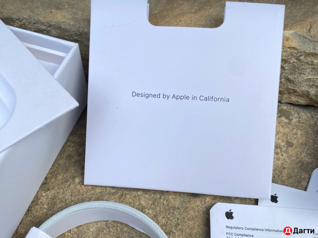 Наушники AirPods PRO 2