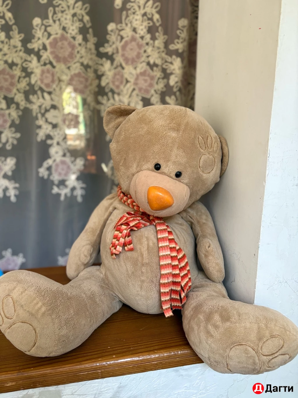 Мягкая игрушка/плюшевый мишка
