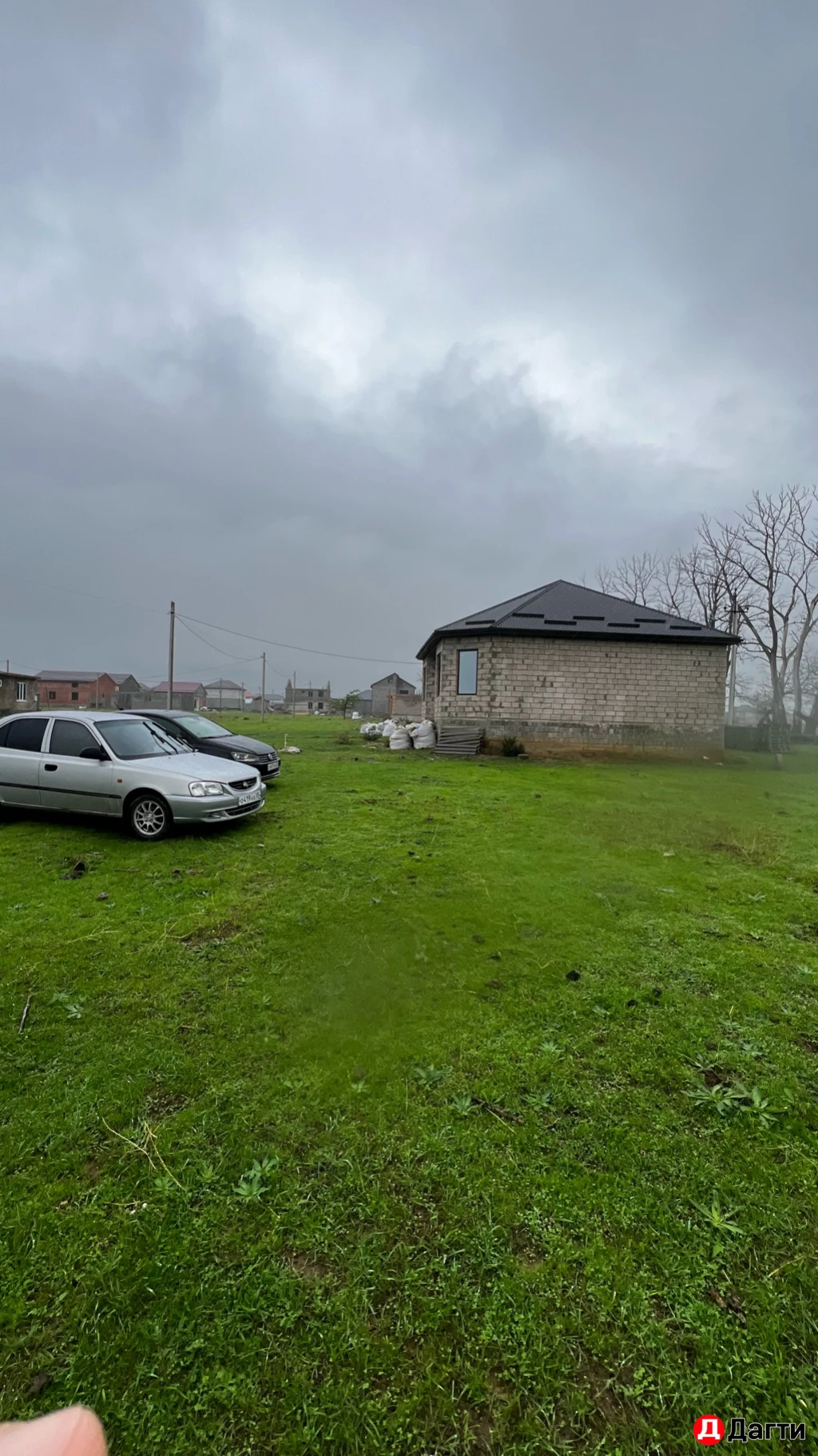 Участок, 3 сот, Поселения (ИЖС)