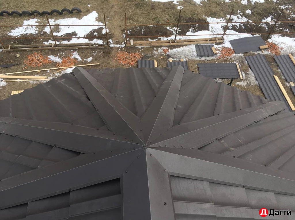 КРОВЛЯ КРОВЕЛЬНЫЕ РАБОТЫ КРЫША КРОВЕЛЬЩИК МЯГКАЯ КРОВЛЯ