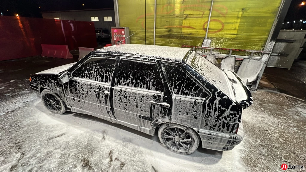 LADA (ВАЗ) 2114, 2008 года