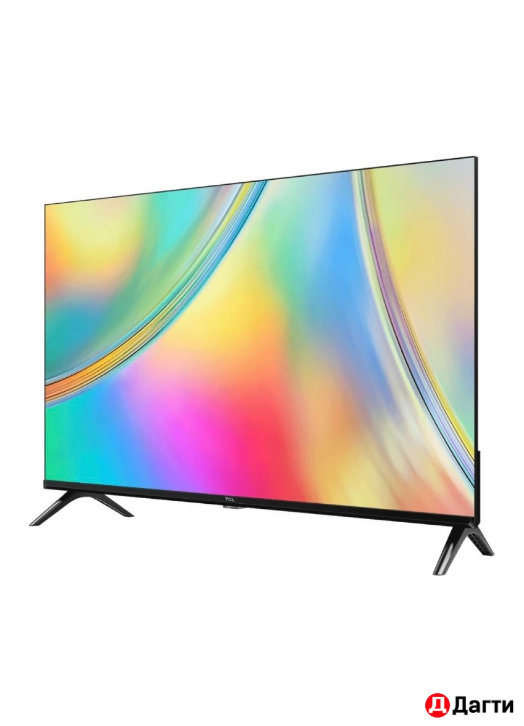 Телевизор TCL 32S5400AF SMART
