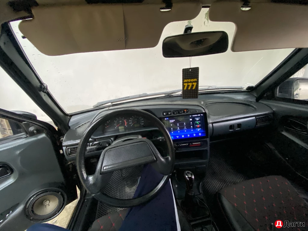 LADA (ВАЗ) 2114, 2010 года