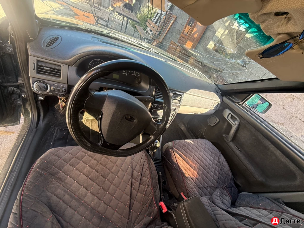 LADA (ВАЗ) 2110, 2003 года