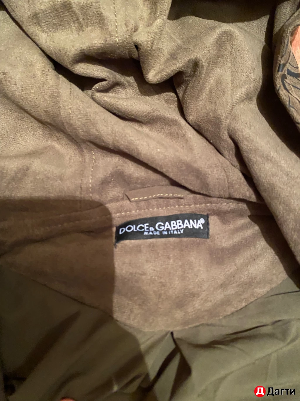 Дольче габана