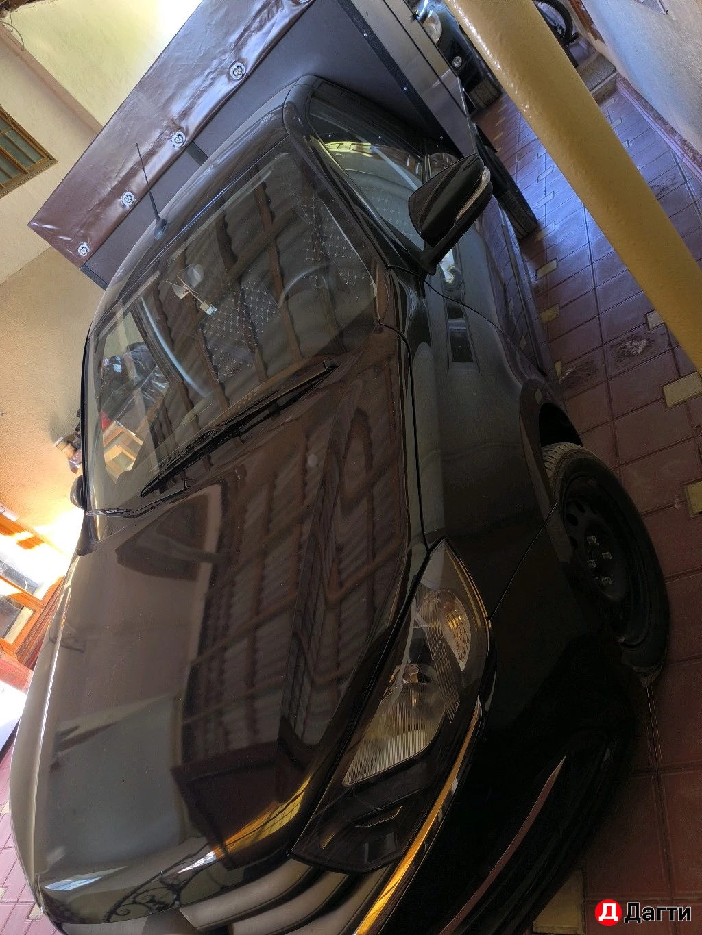 ВИС 2349, 2023 года