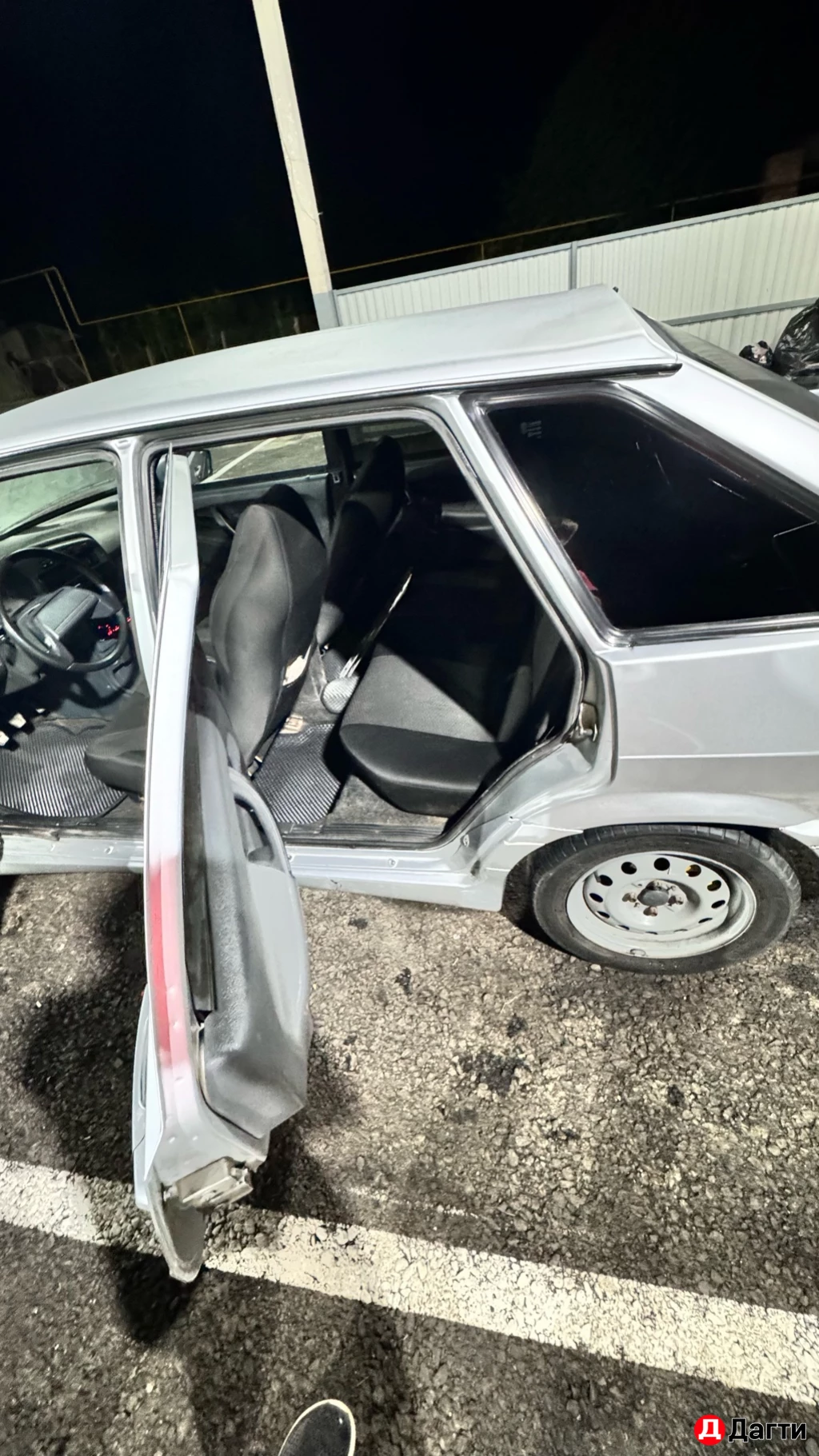 LADA (ВАЗ) 2114, 2012 года