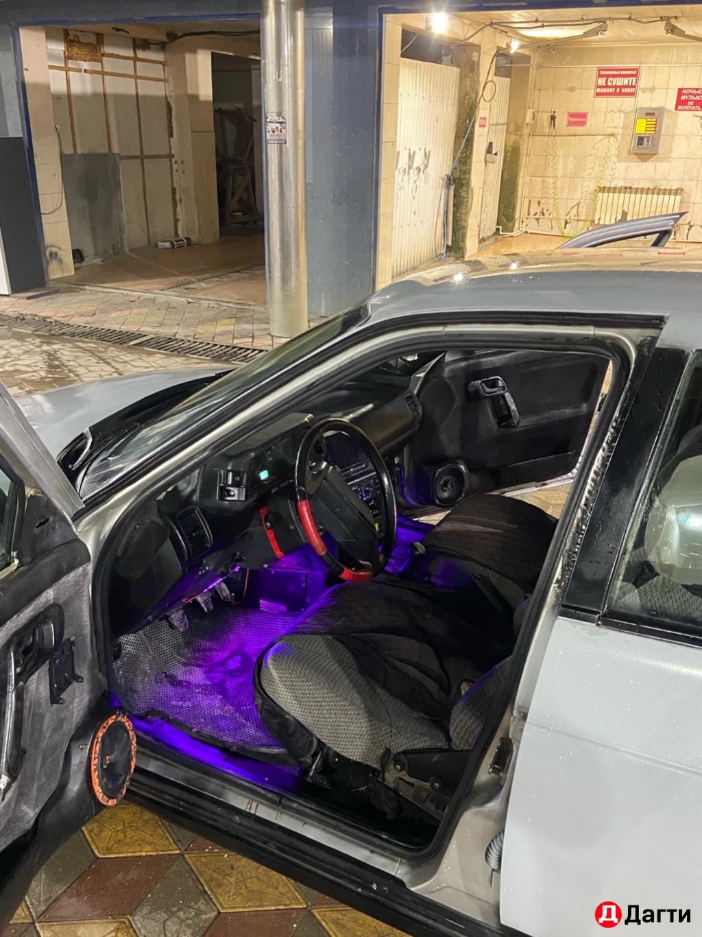 LADA (ВАЗ) 2102, 2003 года