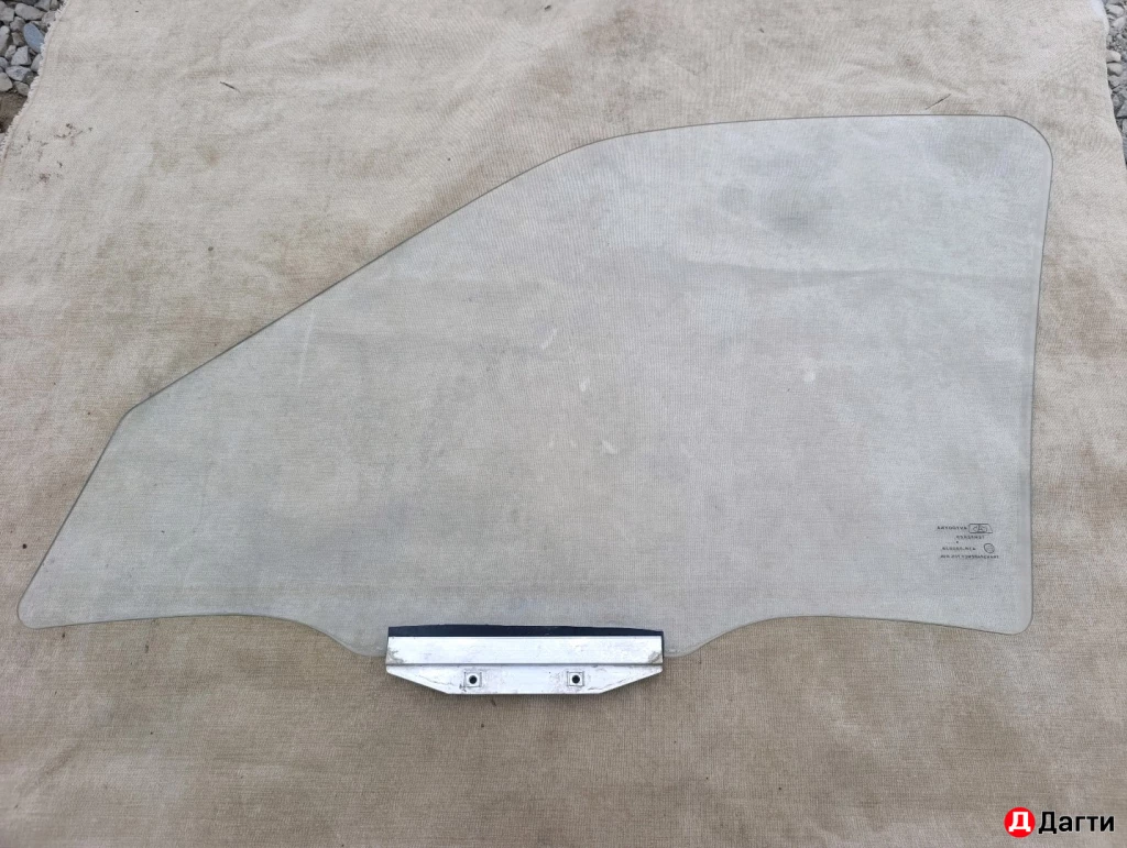 Стекло дверное Daewoo Nexsia