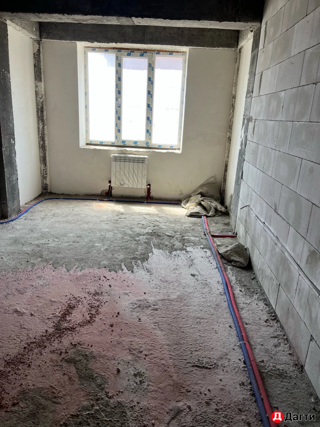 Квартира, 3 комнаты, 114 м², Собственник