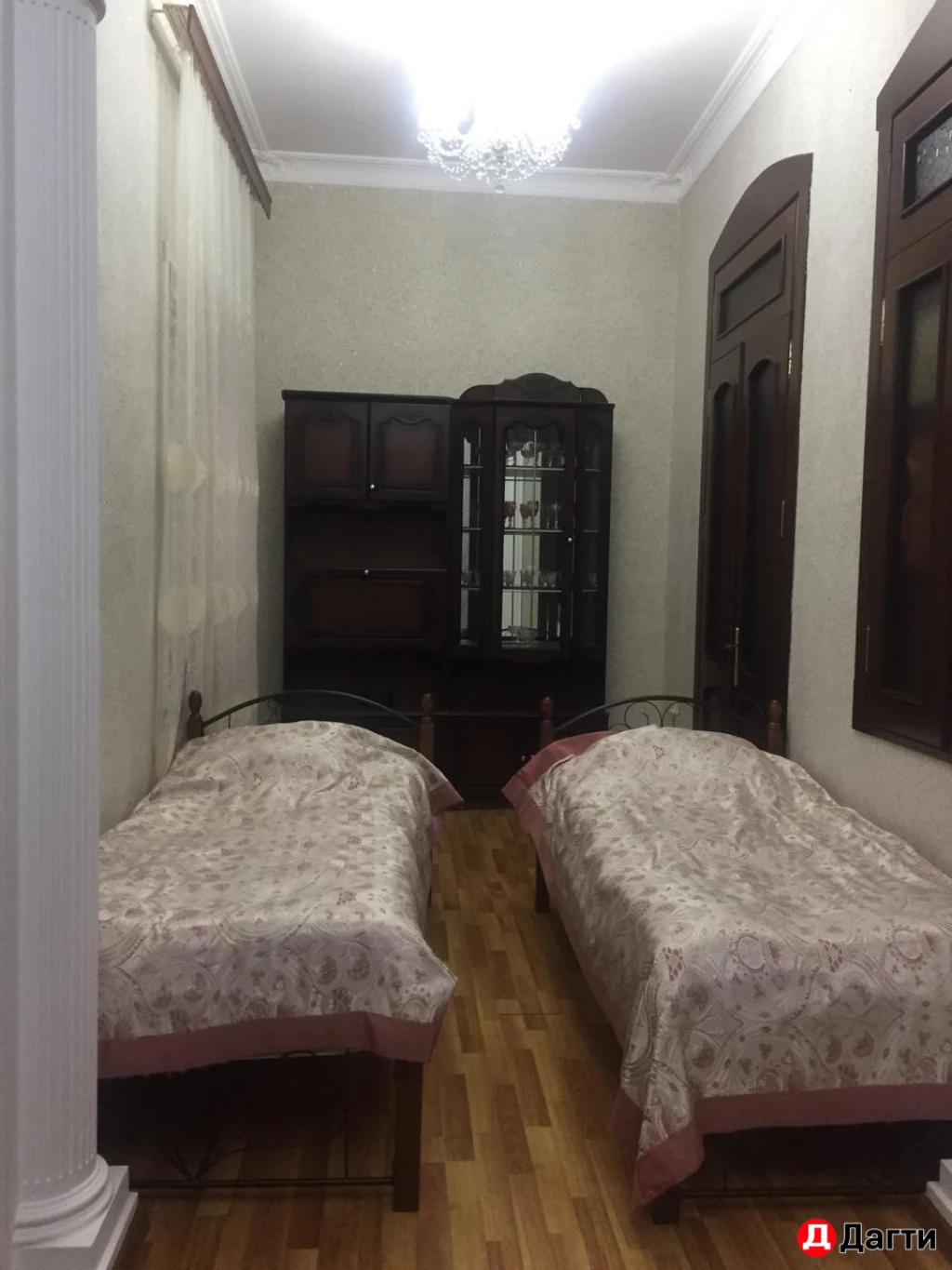 Квартира, 3 комнаты, 120 м²
