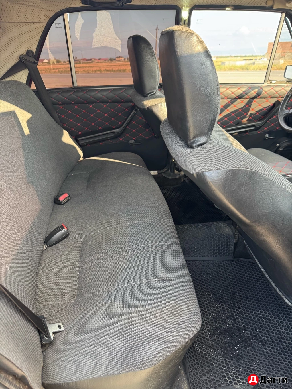 LADA (ВАЗ) 2106, 2004 года