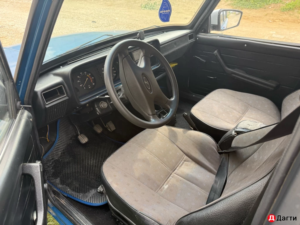 LADA (ВАЗ) 2107, 2003 года