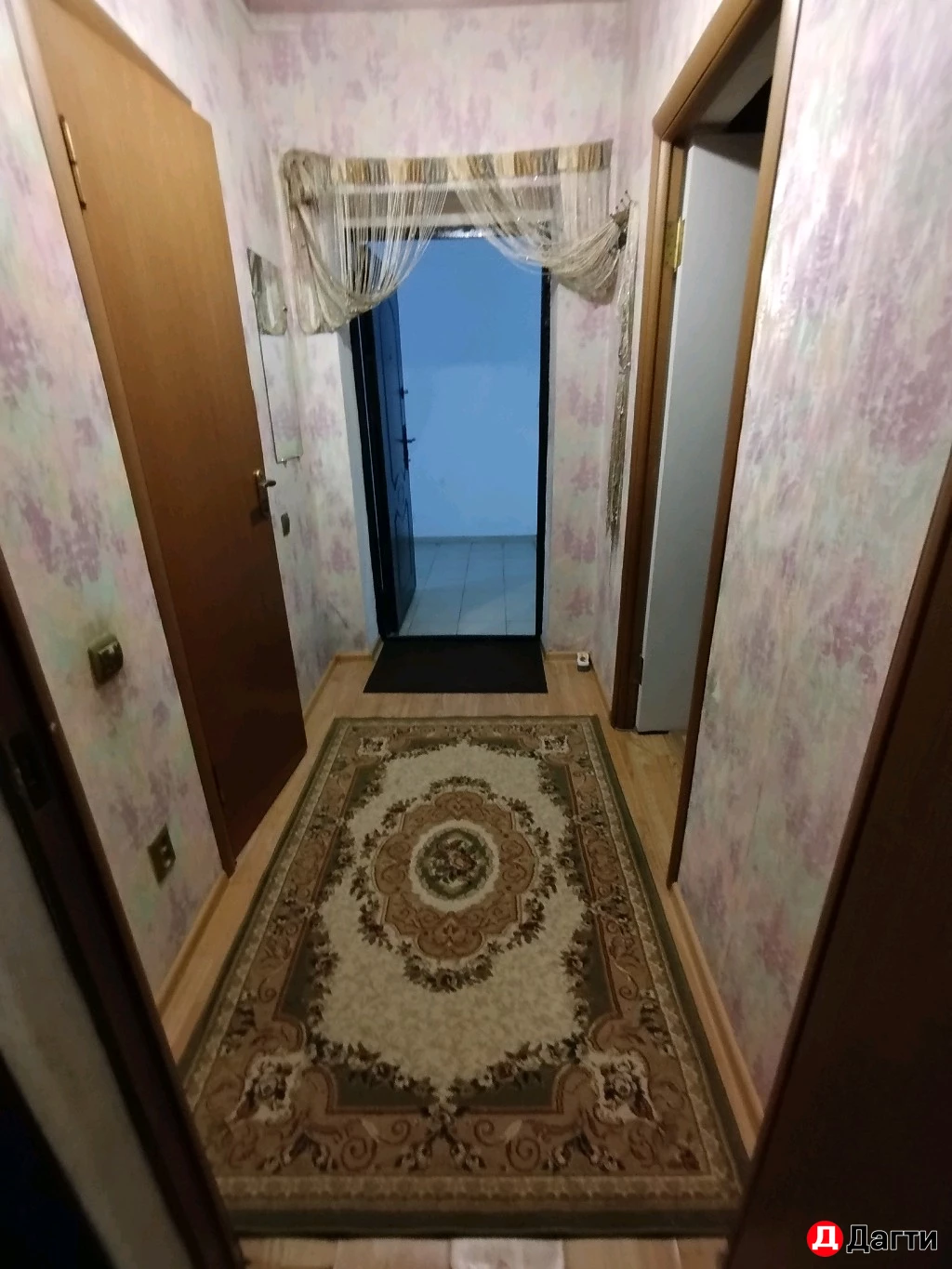 Квартира, 1 комната, 33.1 м², Собственник