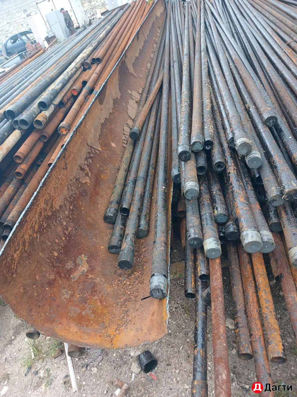 Кормушки, корыто